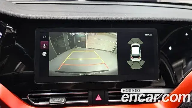Kia Niro 2019 — Photo 11/37