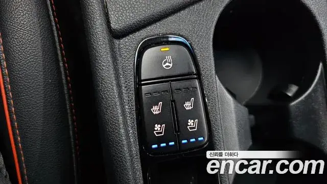 Kia Niro 2019 — Photo 2/37