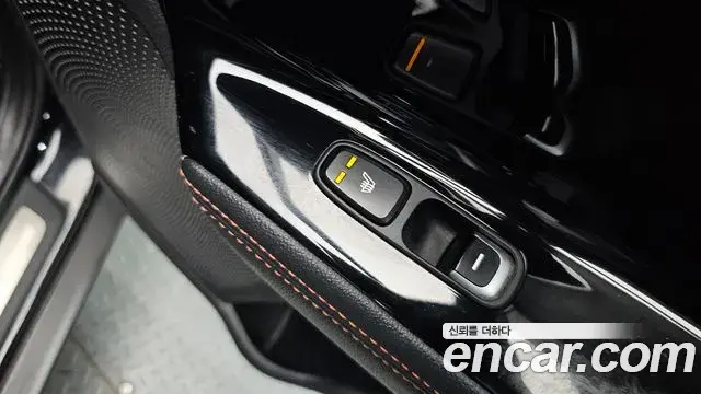Kia Niro 2019 — Photo 34/37