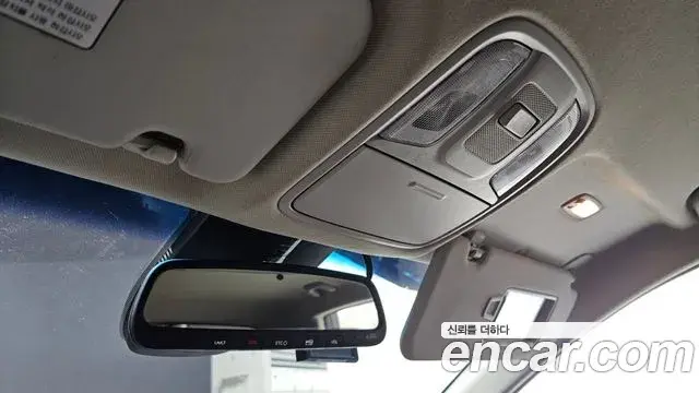 Kia Niro 2019 — Photo 29/37