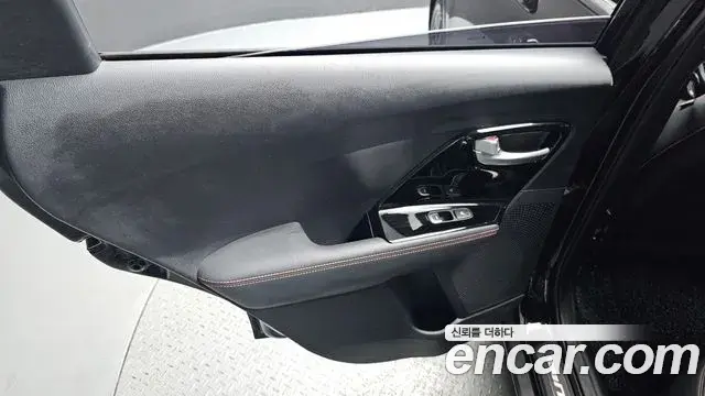 Kia Niro 2019 — Photo 5/37