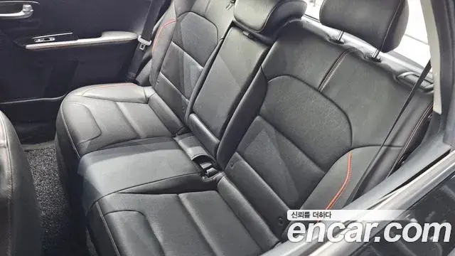 Kia Niro 2019 — Photo 18/37