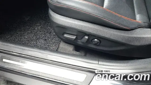Kia Niro 2019 — Photo 22/37