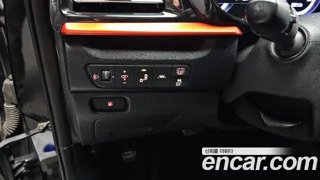Kia Niro 2019 — Photo 37/37
