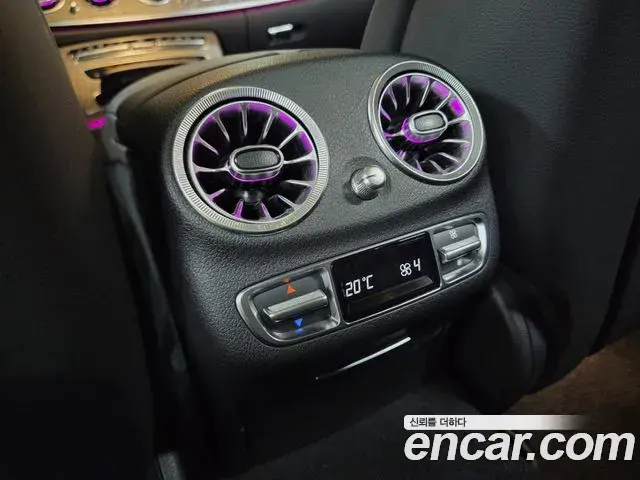 Mercedes-Benz E-Class 2023 — Фото 17/20