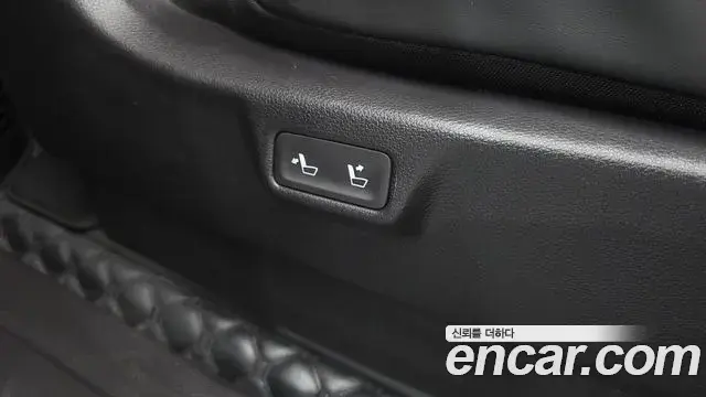 Kia Carnival 2023 — Photo 31/48