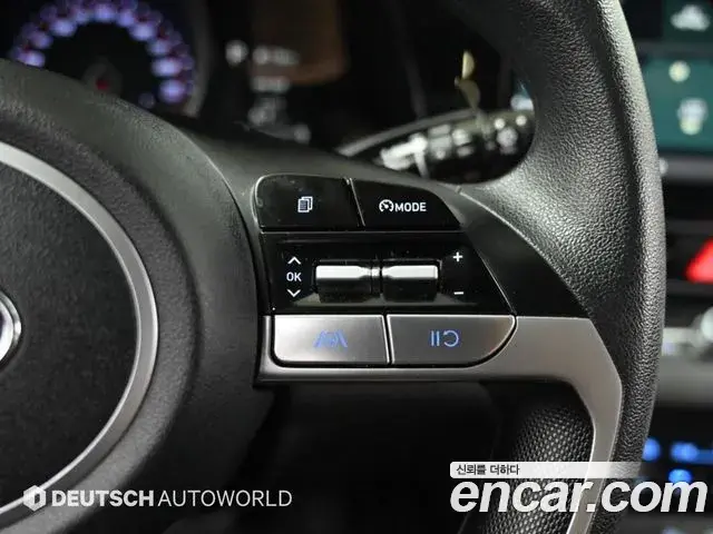 Hyundai Avante 2022 — Фото 14/20