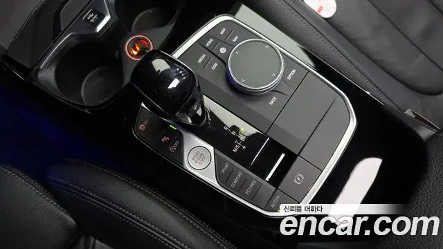 BMW 2 Series Gran Coupe 2022 — Фото 9/20