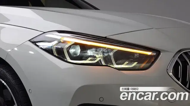 BMW 2 Series Gran Coupe 2022 — Şəkil 3/35