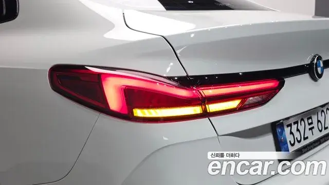 BMW 2 Series Gran Coupe 2022 — Şəkil 2/35