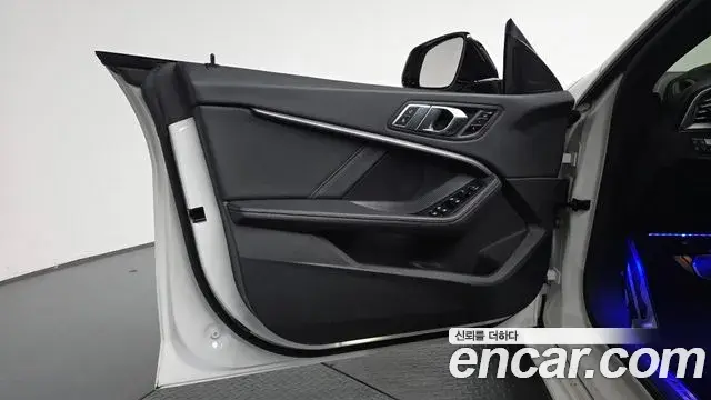 BMW 2 Series Gran Coupe 2022 — Şəkil 14/35