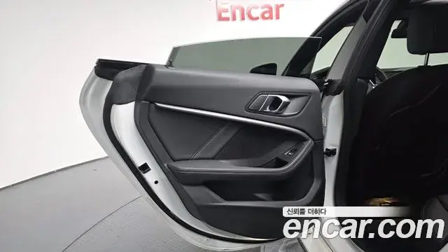 BMW 2 Series Gran Coupe 2022 — Şəkil 17/35
