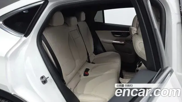 Mercedes-Benz GLC-Class 2025 — Фото 11/20