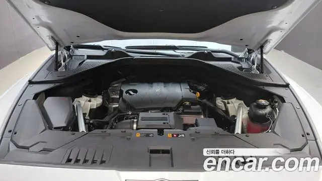 Genesis GV80 2024 — Şəkil 28/30