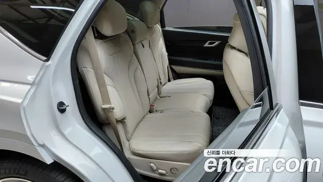 Genesis GV80 2024 — Şəkil 2/30