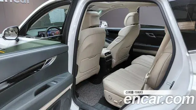 Genesis GV80 2024 — Şəkil 27/30