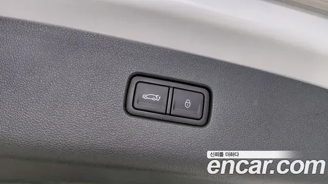 Genesis GV80 2024 — Şəkil 11/30