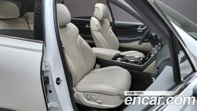 Genesis GV80 2024 — Şəkil 20/30