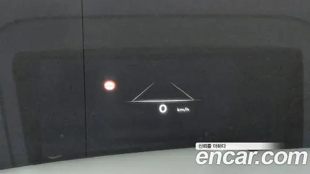 Genesis GV80 2024 — Şəkil 21/30