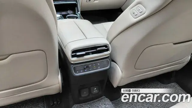 Genesis GV80 2024 — Şəkil 8/30