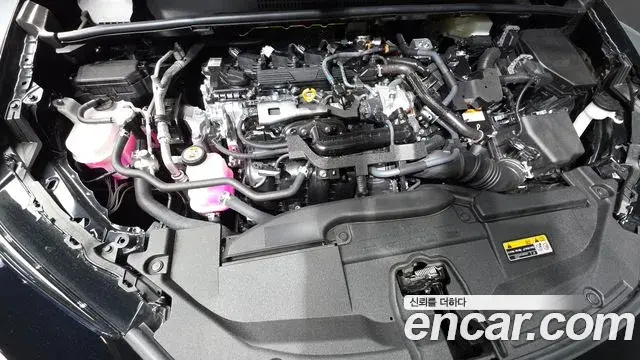 Toyota Prius 2026 — ფოტო 13/34