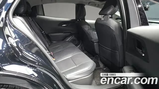 Toyota Prius 2026 — ფოტო 6/34