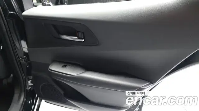 Toyota Prius 2026 — ფოტო 33/34