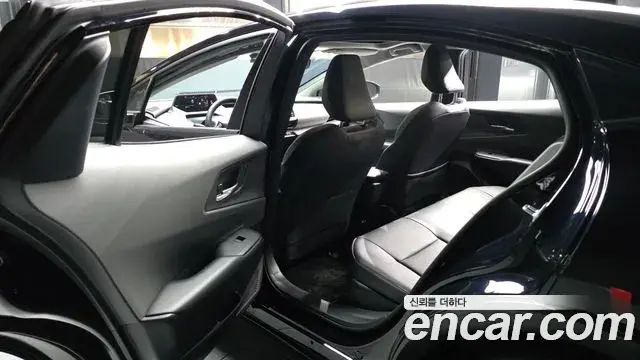Toyota Prius 2026 — ფოტო 9/34