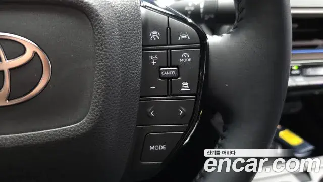 Toyota Prius 2026 — ფოტო 27/34