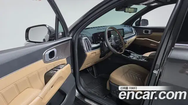 Kia Sorento 2024 — Photo 4/39