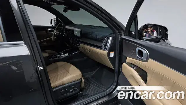 Kia Sorento 2024 — Photo 9/39