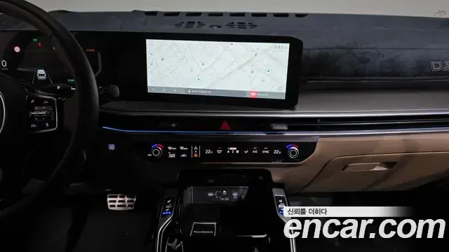 Kia Sorento 2024 — Photo 15/39