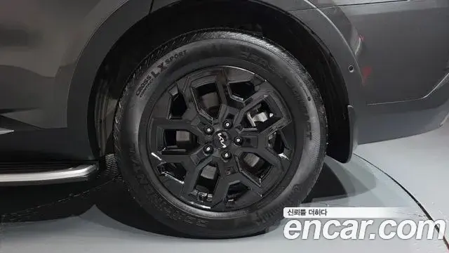 Kia Sorento 2024 — Photo 11/39