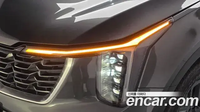 Kia Sorento 2024 — Photo 23/39