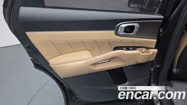 Kia Sorento 2024 — Photo 38/39