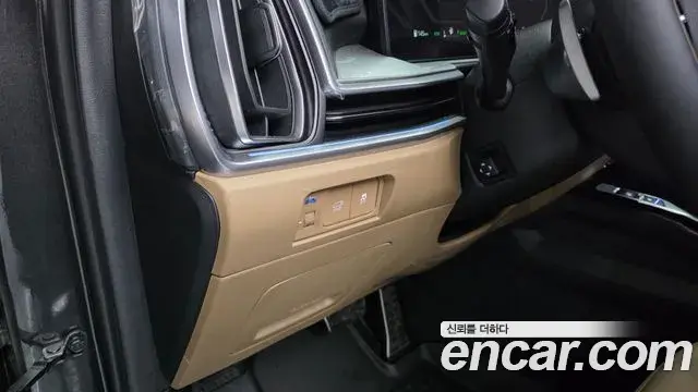 Kia Sorento 2024 — Photo 24/39