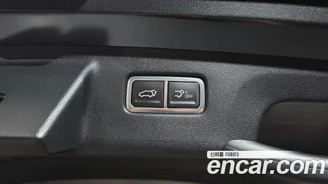 Kia Sorento 2024 — Photo 25/39