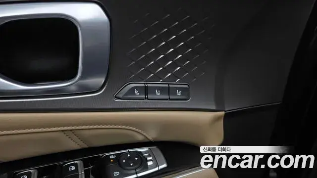 Kia Sorento 2024 — Photo 30/39