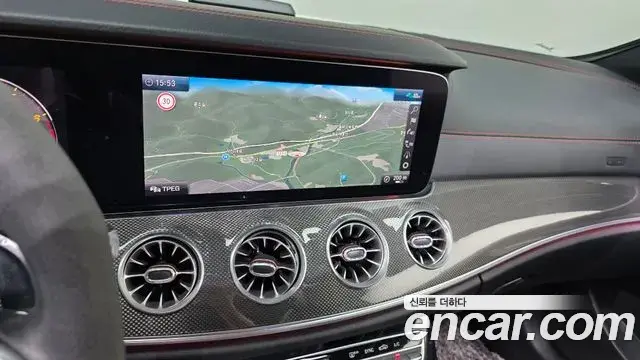 Mercedes-Benz E-Class 2020 — Фото 13/20