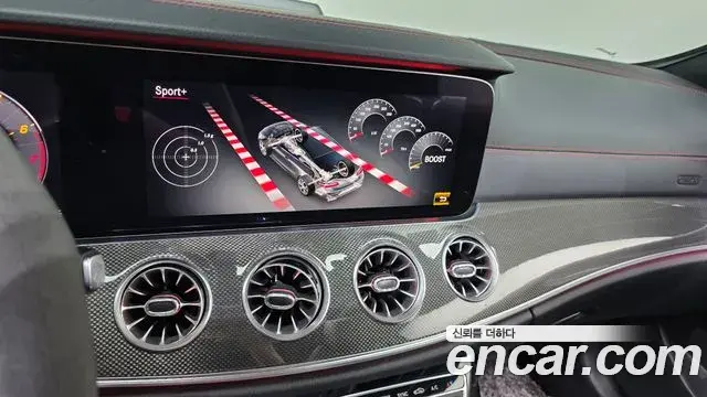 Mercedes-Benz E-Class 2020 — Фото 15/20
