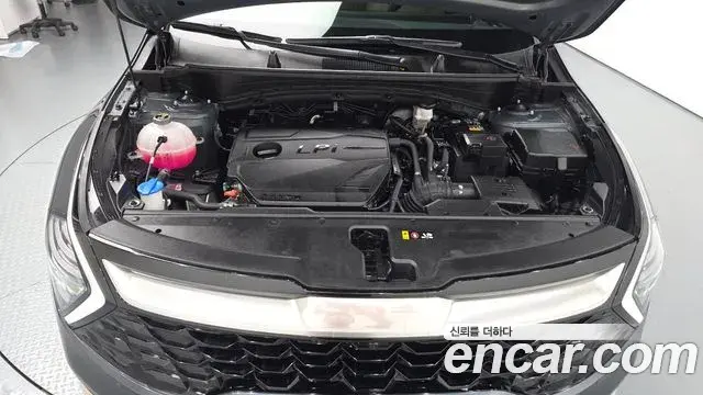 Kia Sportage 2022 — Photo 20/30