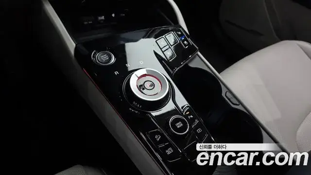 Kia Sportage 2022 — Photo 7/30