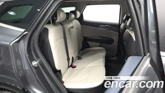 Kia Sportage 2022 — Photo 15/30