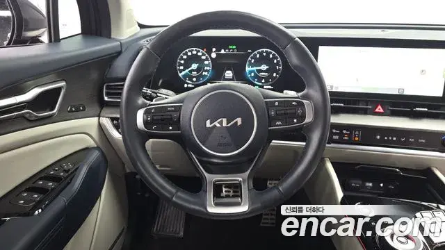 Kia Sportage 2022 — Photo 14/30
