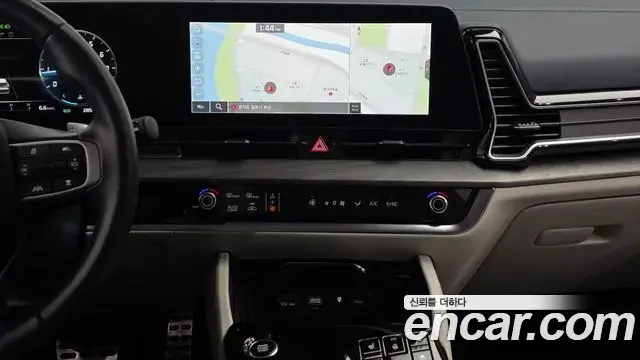 Kia Sportage 2022 — Photo 26/30