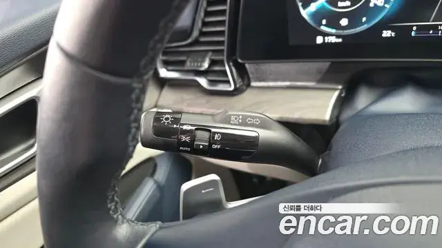 Kia Sportage 2022 — Photo 22/30
