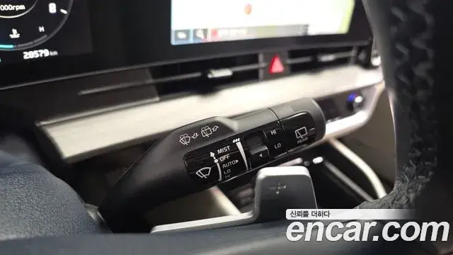 Kia Sportage 2022 — Photo 1/30