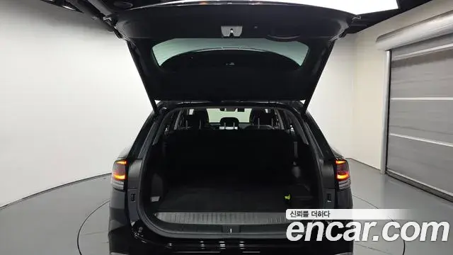 Kia Sportage 2022 — Photo 8/30