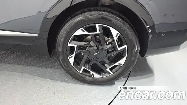 Kia Sportage 2022 — Photo 29/30