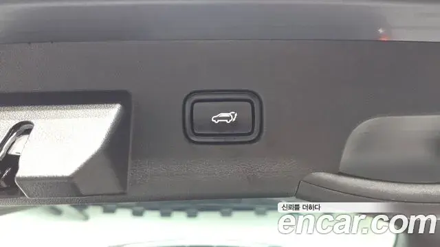 Kia Sportage 2022 — Photo 11/30